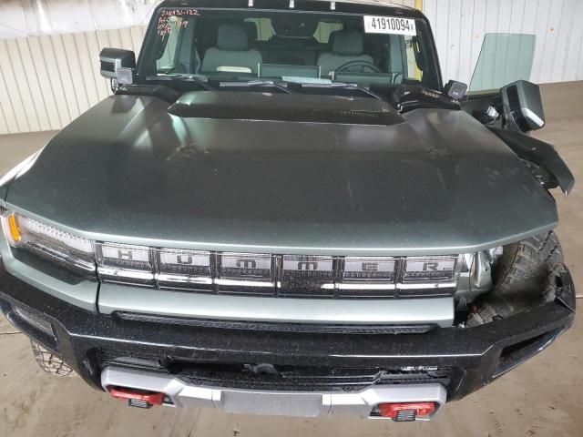 1GKB0RDC6RU101815 GMC Hummer Suv 3x