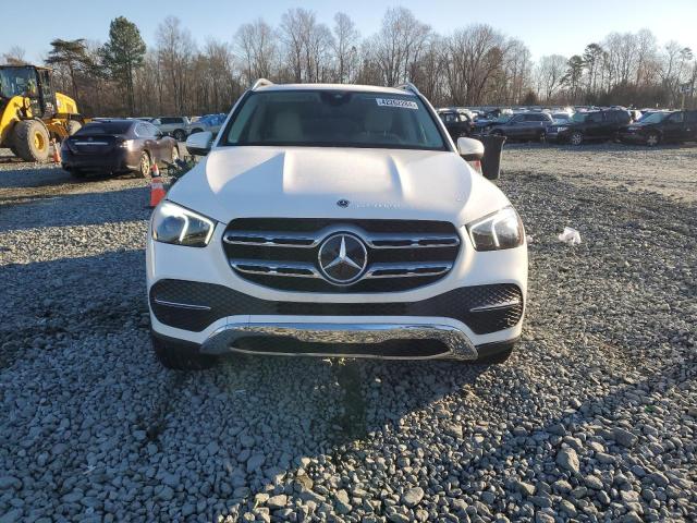4JGFB4JBXNA591754 Mercedes-Benz GLE 350