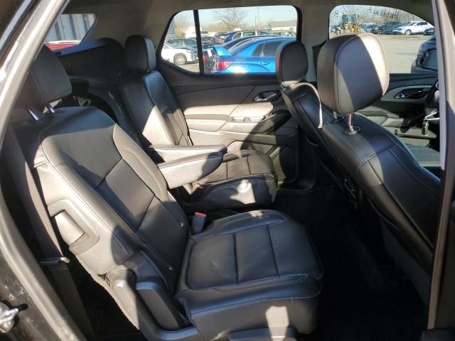 1GNERJKW8MJ107209 Chevrolet Traverse Rs