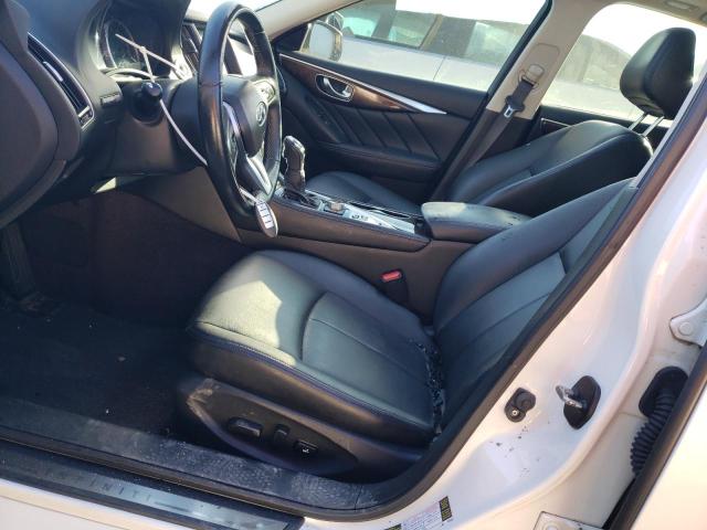 JN1EV7AP3JM362168 Infiniti Q50 LUXE