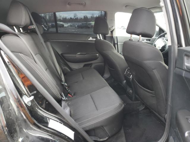 KNDPMCAC4H7066227 KIA Sportage Lx