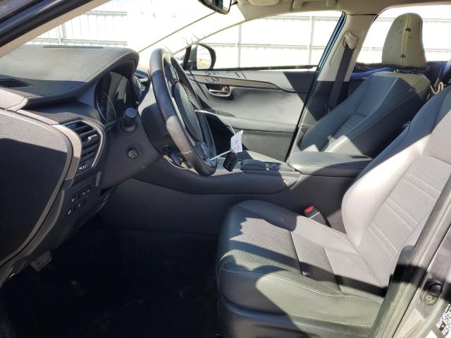 JTJGARDZ3L5011233 Lexus NX 300