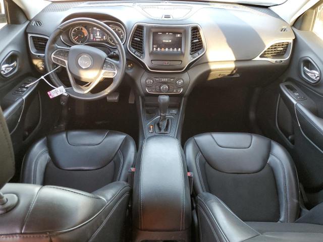 1C4PJLLN6KD220517 Jeep Cherokee Latitude Plus