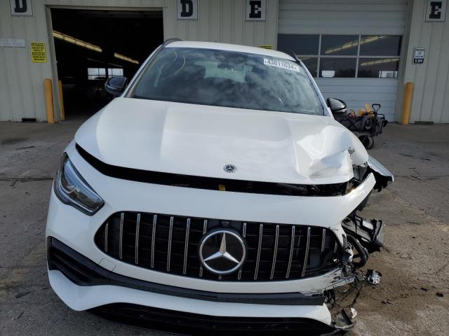 W1N4N5DBXMJ221416 Mercedes-Benz Gla 45 Amg