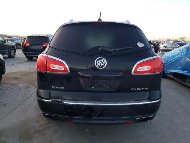 5GAKRBKD9GJ272577 Buick Enclave