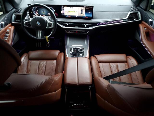 5UX33EM04P9P23057 BMW X7 M60i