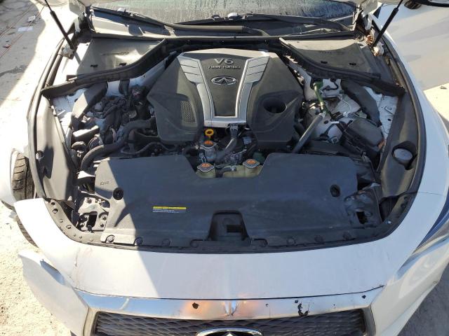 JN1EV7EL6JM391820 Infiniti Q60 Luxe 300