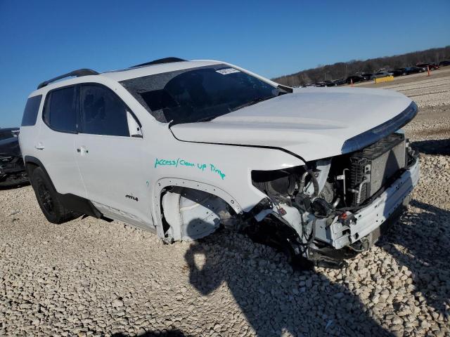 1GKKNLLS2NZ118065 GMC Acadia At4