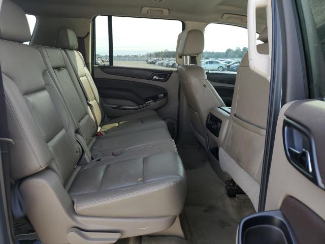 1GNSCHKC2HR215884 Chevrolet Suburban C1500 Lt