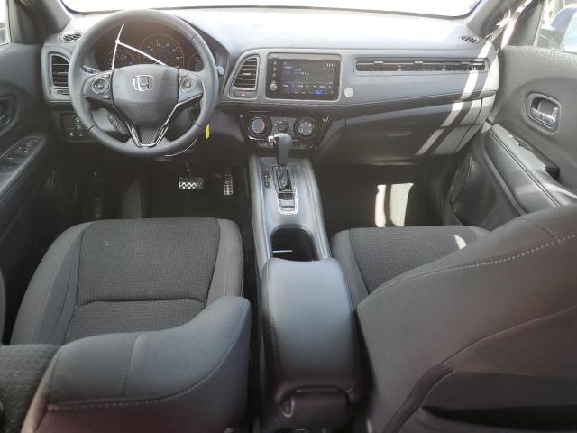 3CZRU5H19NM702595 Honda HR-V SPORT