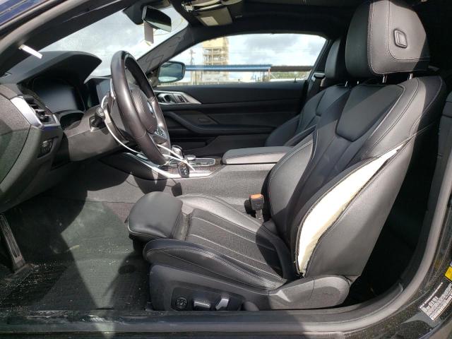 WBA53AP07NCH78228 BMW 430I