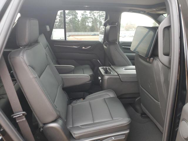 1GKS2DKL4PR481012 GMC YUKON DENALI