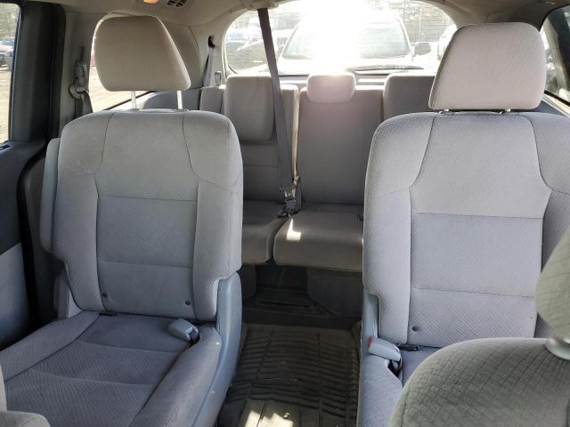 5FNRL5H41EB121583 Honda ODYSSEY EX