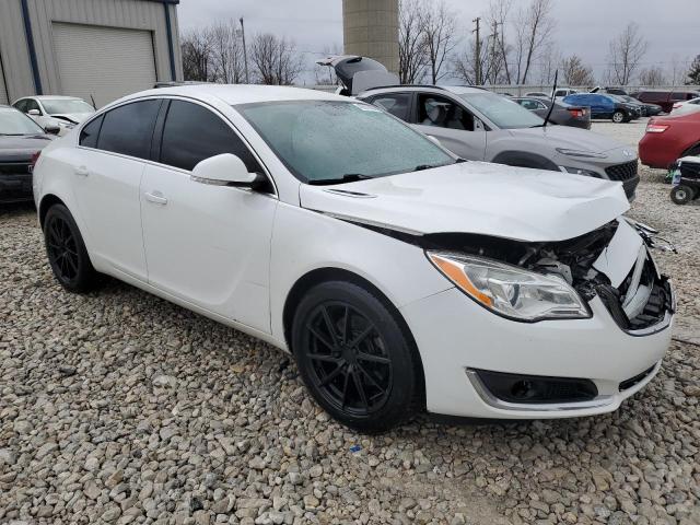 2G4GL5EX6F9139228 Buick Regal