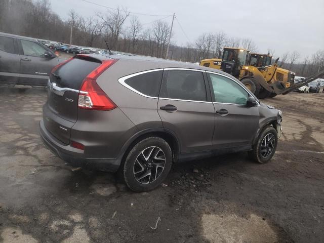 2HKRM4H40GH704111 Honda CR-V SE