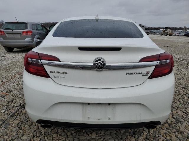 2G4GL5EX6F9139228 Buick Regal