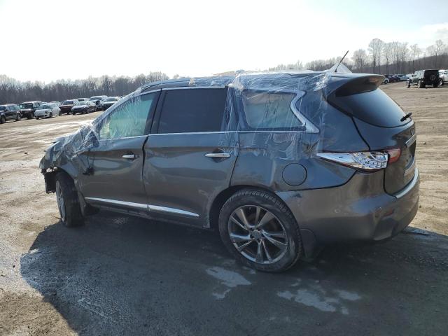 5N1AL0MM9FC508270 Infiniti QX60