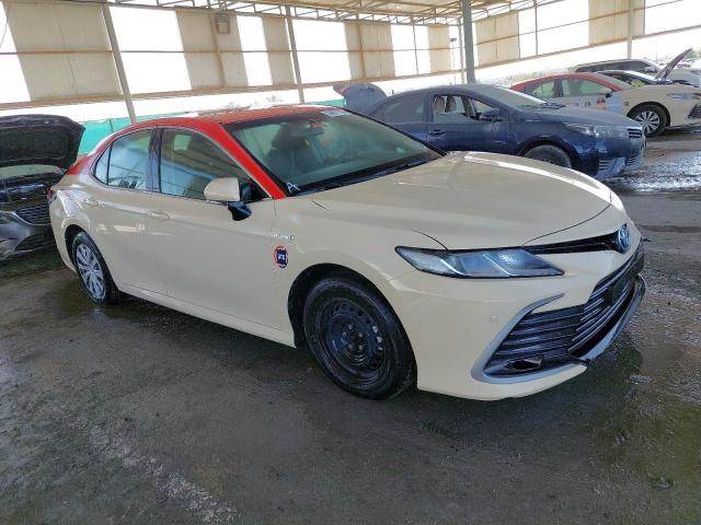 Auction sale of the 2023 Toyota Camry, vin: JTNB29HK3P3143204, lot number: 43078654
