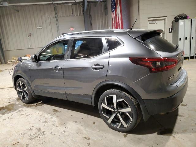 JN1BJ1CW9NW499383 Nissan Rogue Sport Sl