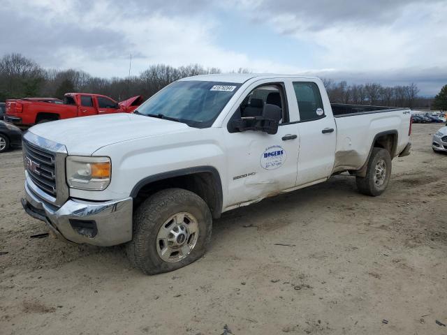GMC Sierra K2500 Heavy Duty 2015 1GT22XEG0FZ101092 Image 1