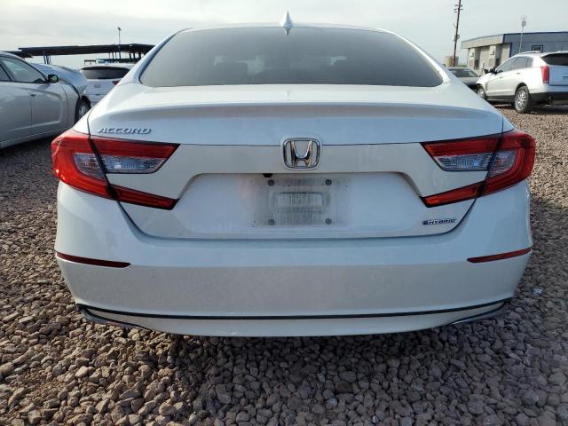 1HGCV3F47KA021663 Honda Accord Hybrid Ex