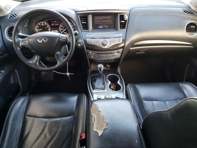 5N1DL0MM2HC525332 Infiniti QX60