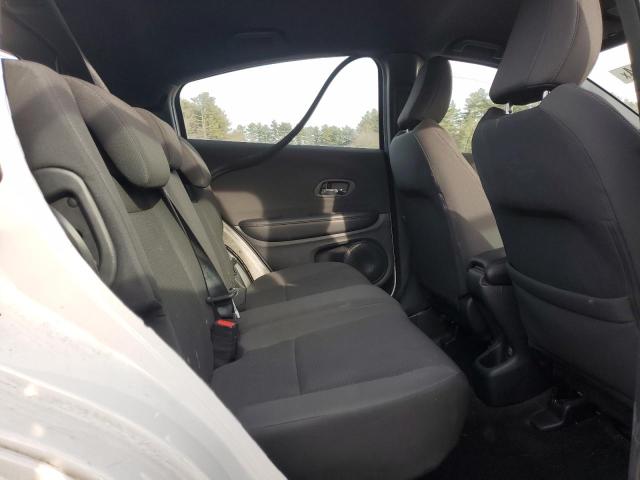 3CZRU6H14LM731019 Honda HR-V SPORT