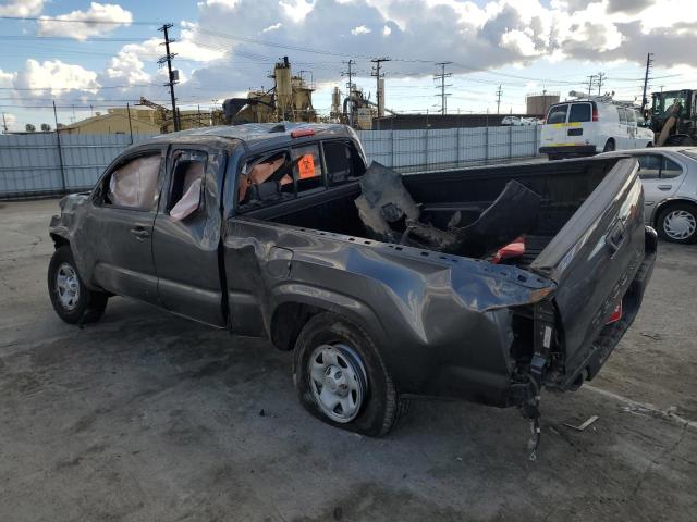 5TFRX5GNXKX140066 Toyota Tacoma Access Cab