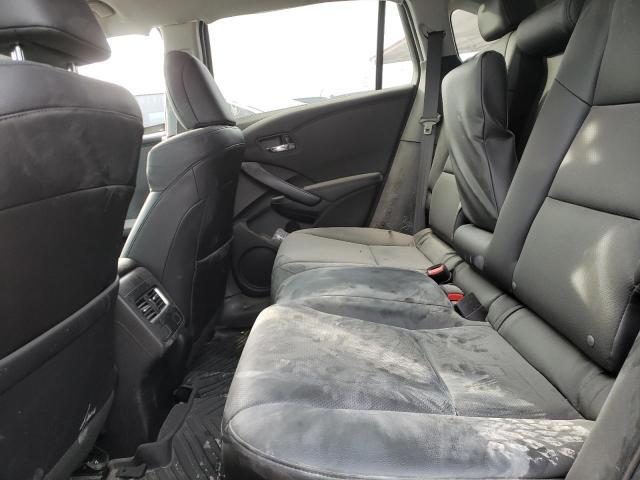 5J8TB3H77GL011968 Acura Rdx Advance