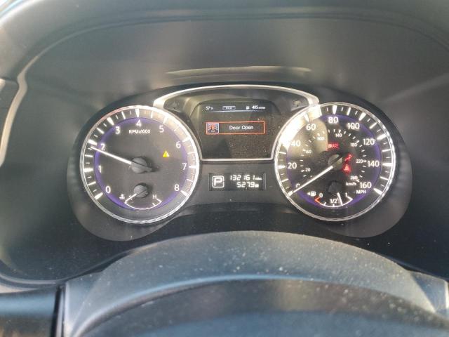 5N1AL0MN7FC552230 Infiniti QX60