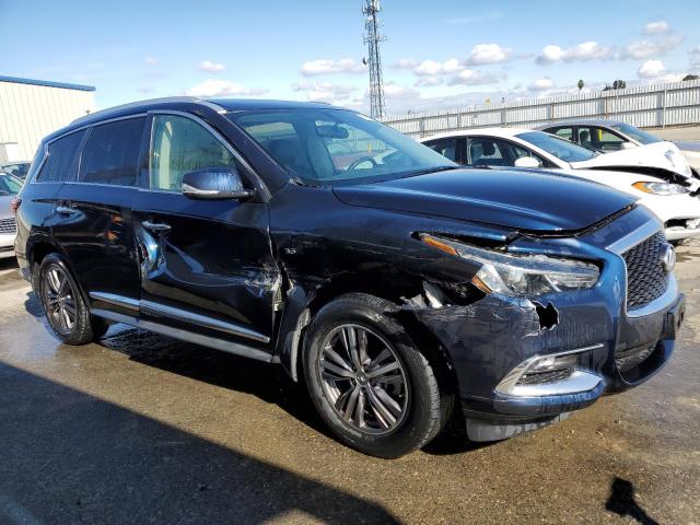 5N1DL0MN1JC532173 Infiniti QX60