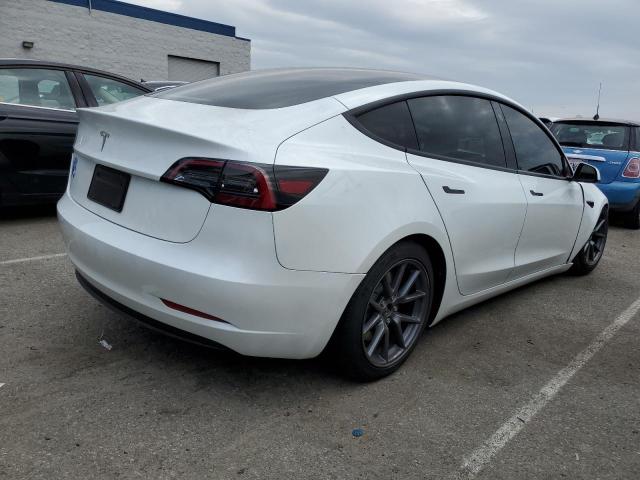 5YJ3E1EA7PF618045 Tesla MODEL 3