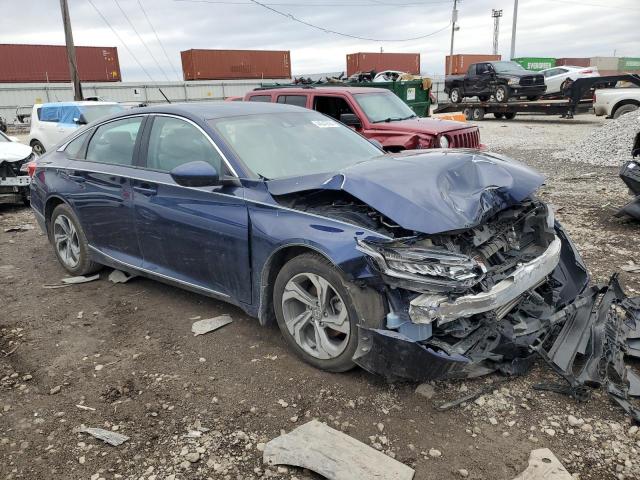 1HGCV1F46JA119179 Honda ACCORD EX