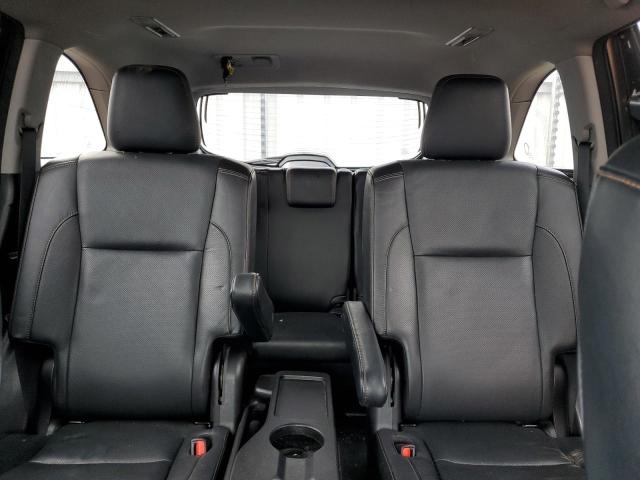 5TDDZRFH6HS467389 Toyota Highlander Limited
