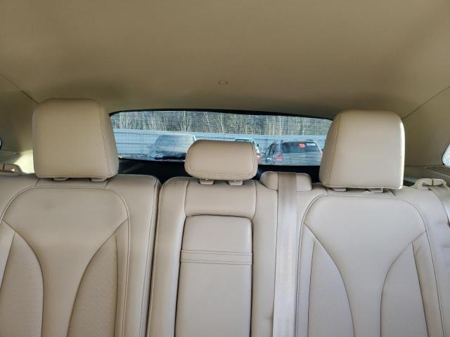 5LMCJ2D91KUL20396 Lincoln MKC SELECT
