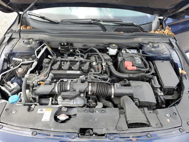 1HGCV1F43LA150389 Honda ACCORD EX