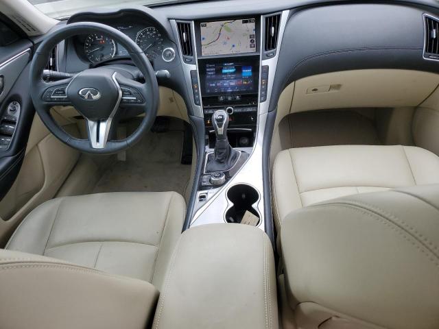 JN1EV7APXLM205093 Infiniti Q50 PURE