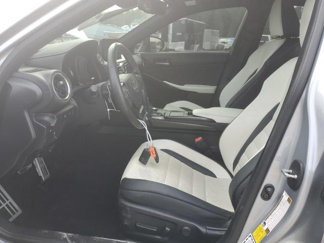 JTHGZ1B27N5050766 Lexus Is 350 F-sport