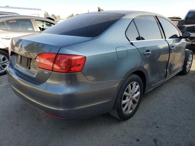 3VWD17AJ4EM227370 Volkswagen JETTA SE