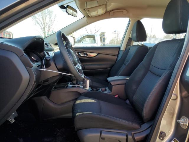 KNMAT2MV6JP508558 Nissan ROGUE S