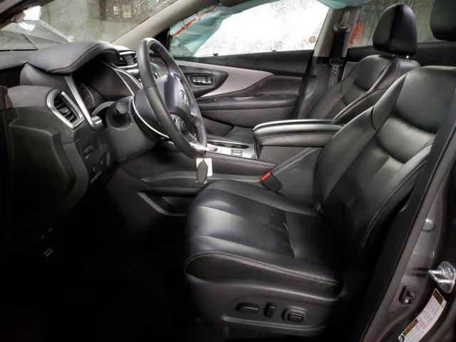 5N1AZ2BSXPC123328 Nissan MURANO SV