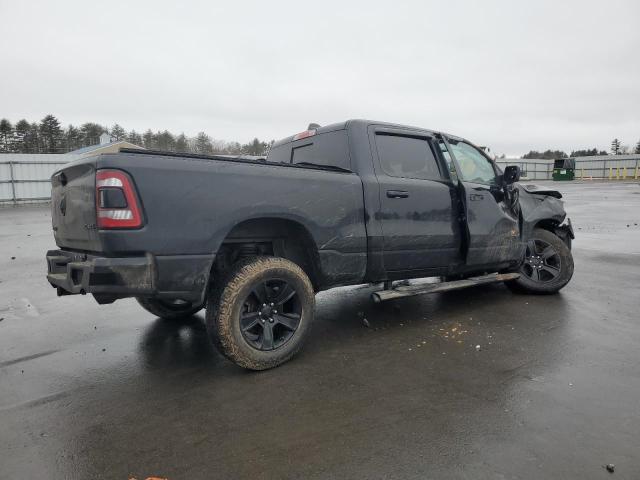 1C6SRFMT6LN355713 RAM 1500 Big Horn/lone Star