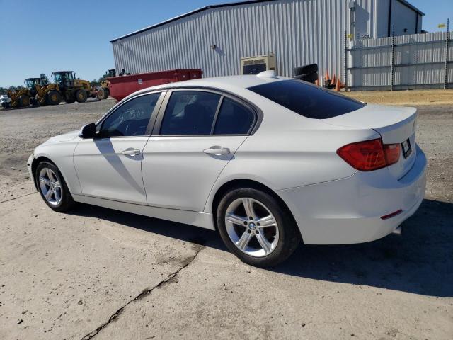 WBA3C3C51FK202191 BMW 320 I Xdrive