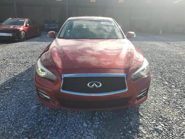 JN1EV7AP2GM302780 Infiniti Q50 Premium