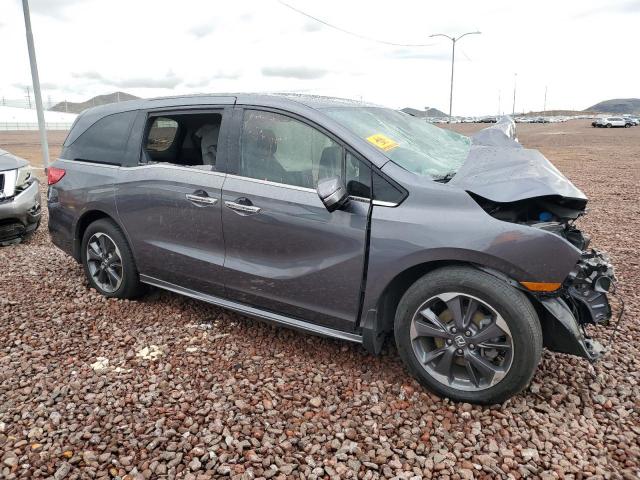 5FNRL6H99NB054247 Honda Odyssey Elite