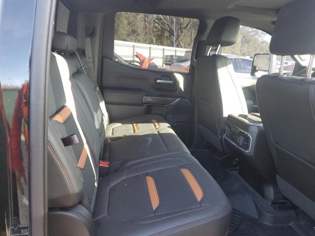 1GTU9EETXMZ138878 GMC Sierra K1500 At4