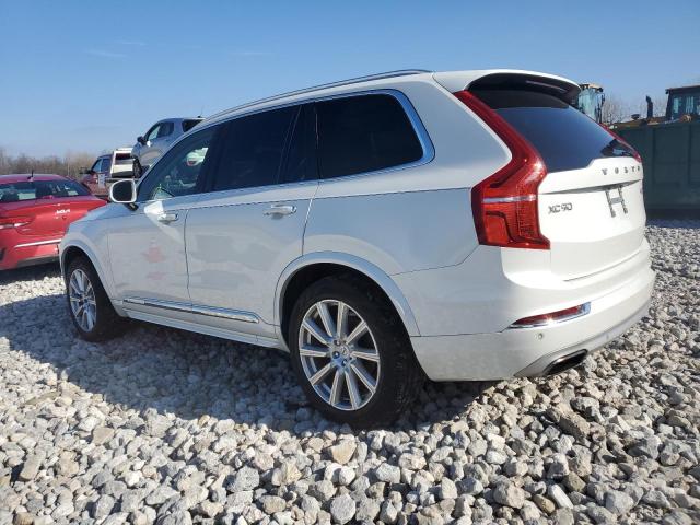 Volvo XC90 T6 2016 YV4A22PL8G1041763 Image 2