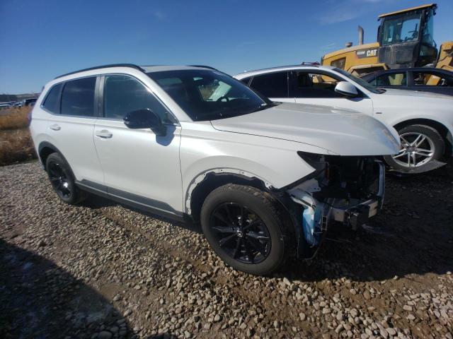 7FARS6H58PE033803 Honda Cr-v Sport