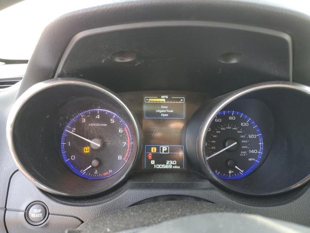 4S4BSBHC1F3321139 Subaru Outback 2.5i Premium
