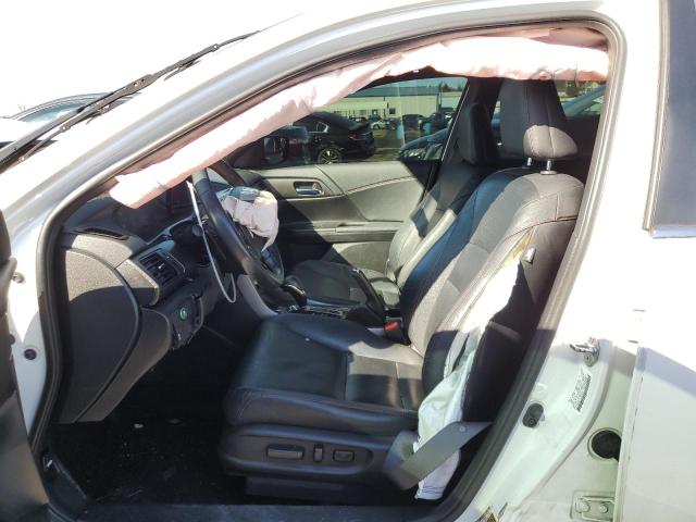 1HGCR2F13HA304266 Honda Accord Sport Special Edition